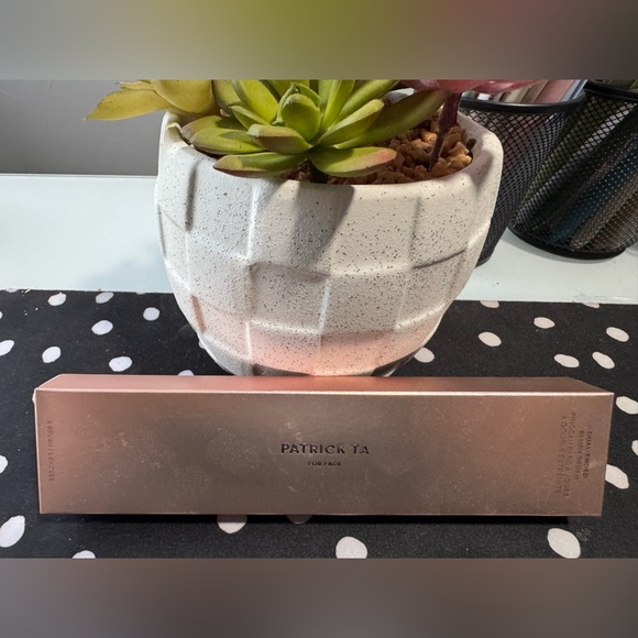 Patrick Ta Trio Blush Set & Brush - Picture 4 of 13